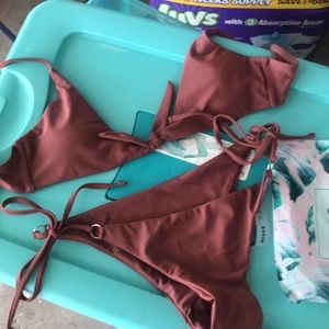 Shein 2 piece bikini